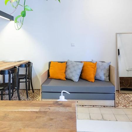 Appartamento Micro Gzira Esterno foto