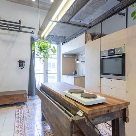 Appartamento Micro Gzira Esterno foto