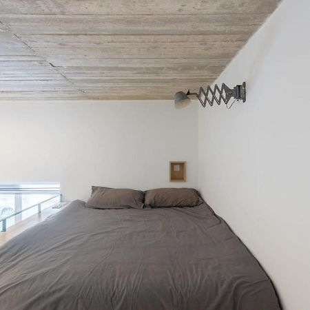 Appartamento Micro Gzira Esterno foto